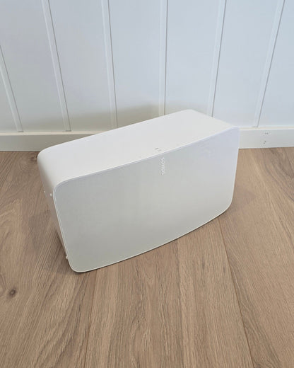 Sonos Five – brukt premium høyttaler – AirPlay 2 – god stand