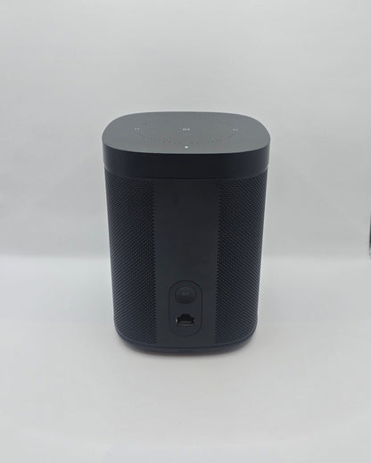 Sonos One gen 2 (62-A)