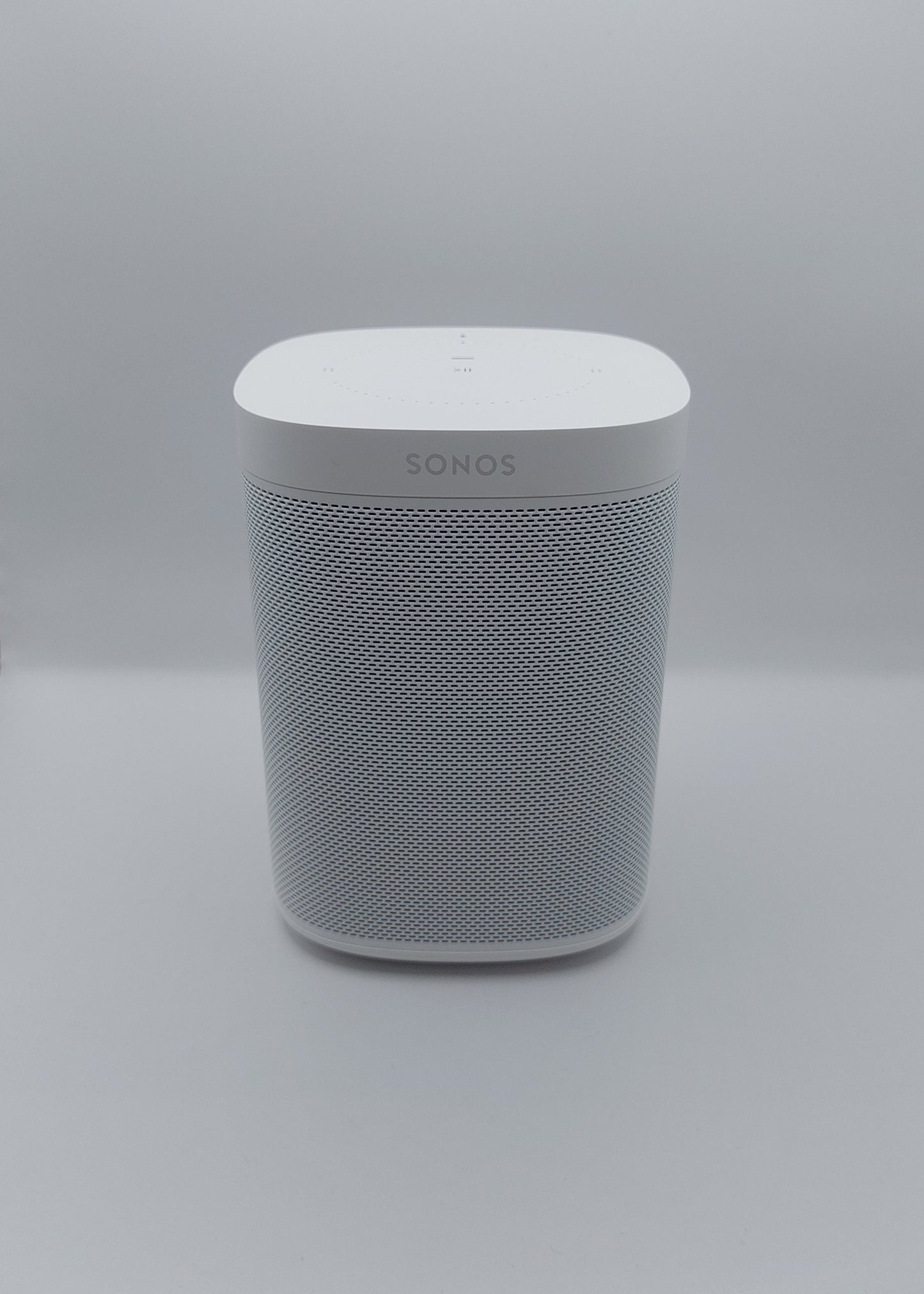 Sonos One gen 2 (F8-0)