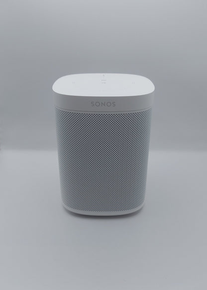 Sonos One gen 2 (F8-0)