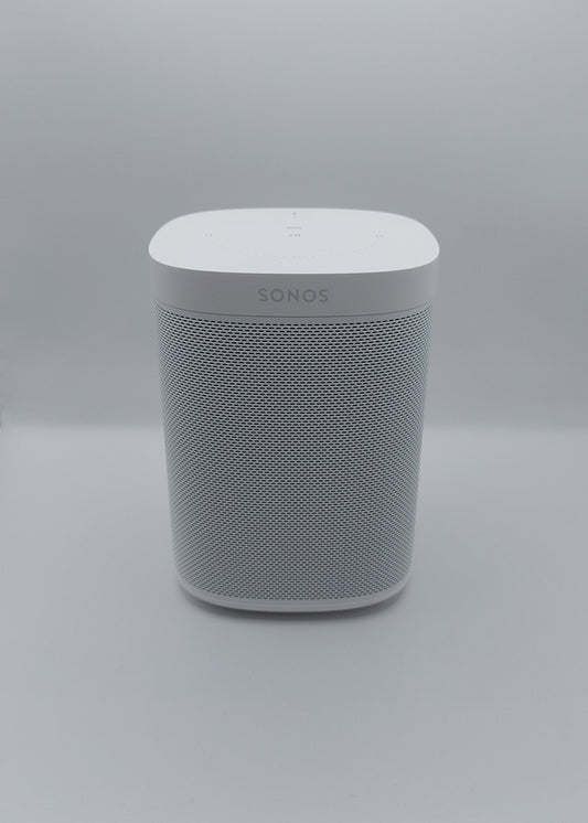Sonos One gen 2 (F8-0)