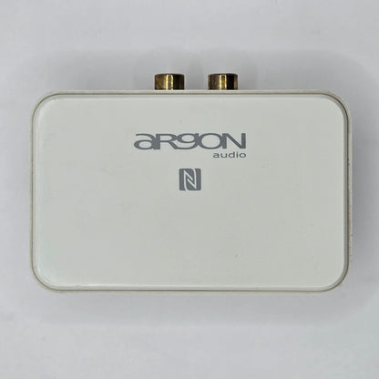Argon Audio BT2 – brukt Bluetooth-mottaker – trådløs lyd – som ny