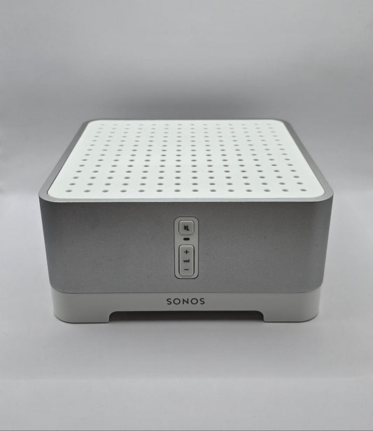 Sonos Connect AMP gen 1 (8E-0)