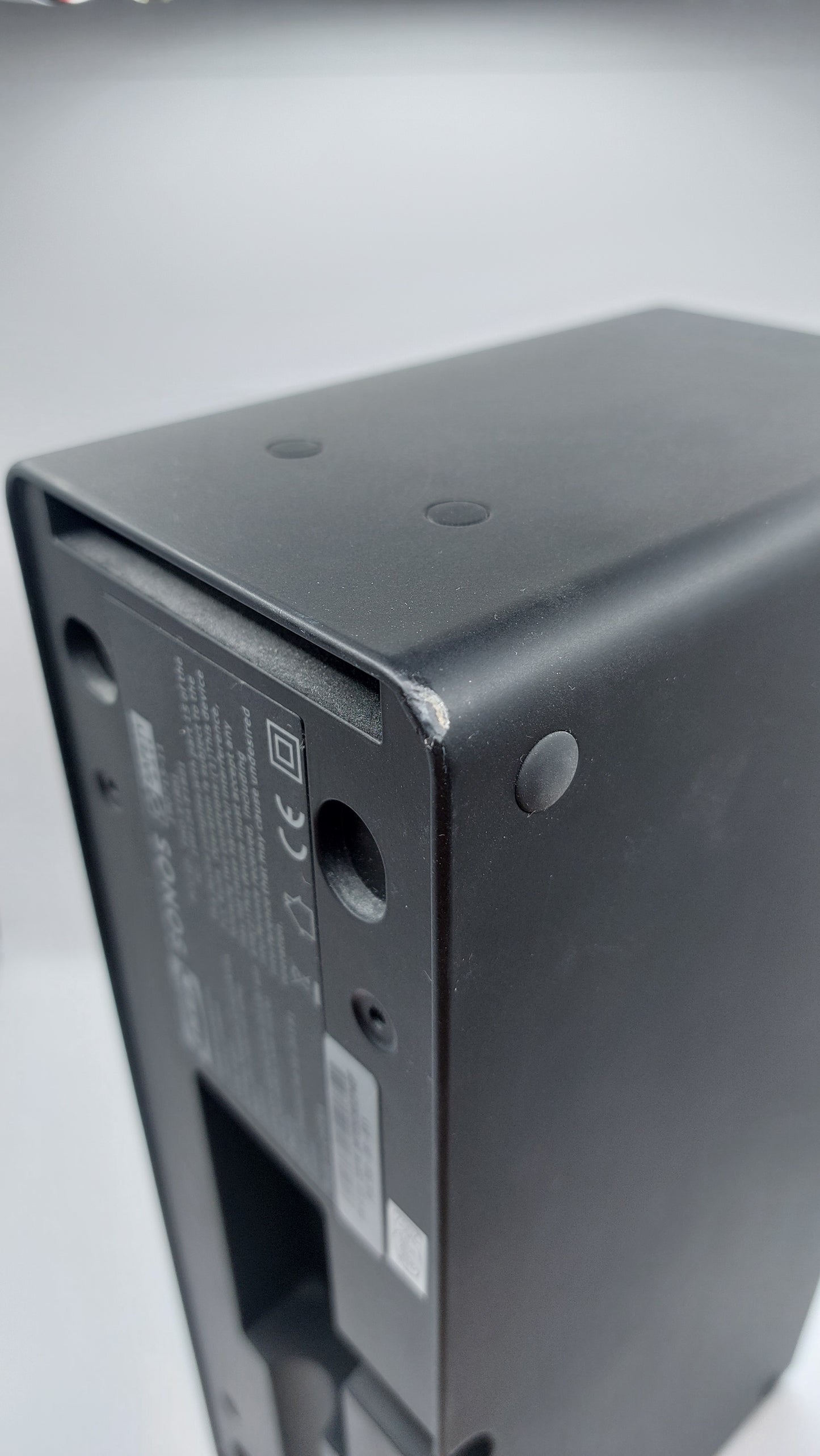 Sonos/IKEA Symfonisk Bokhylle høyttaler gen 1 (4E-F)