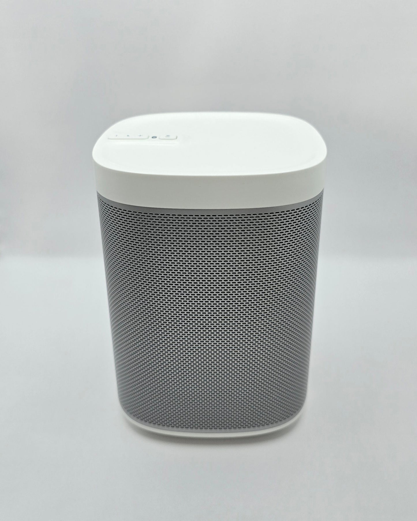 Sonos Play:1 – brukt høyttaler – som ny