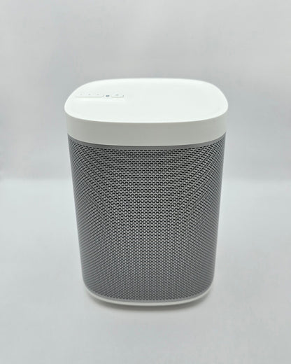 Sonos Play:1 – brukt høyttaler – som ny