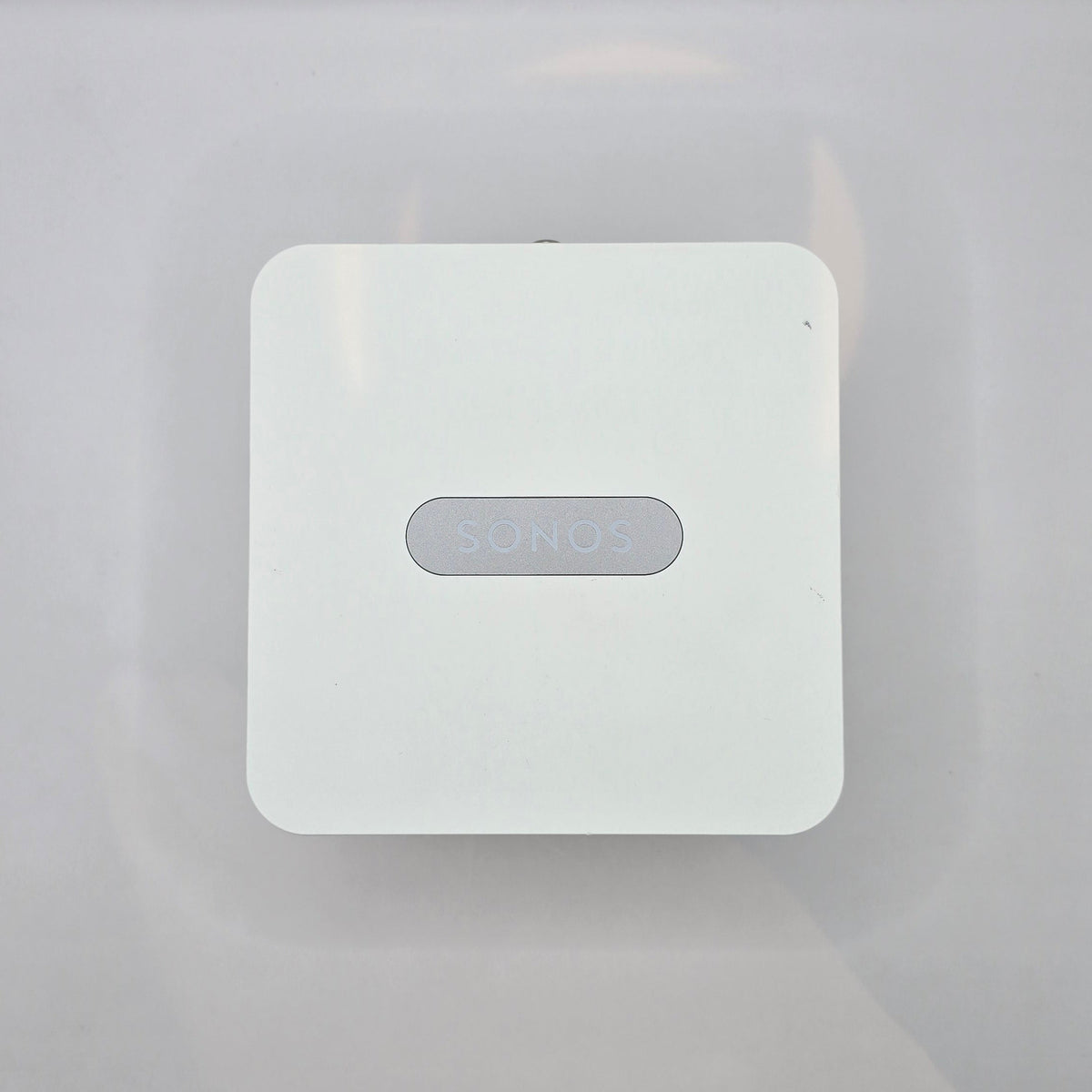 Sonos Connect Gen 2 – brukt streamer – noen bruksmerker