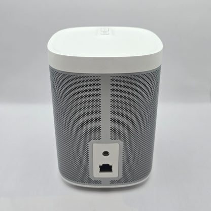 Sonos Play:1 – brukt kompakt høyttaler – som ny
