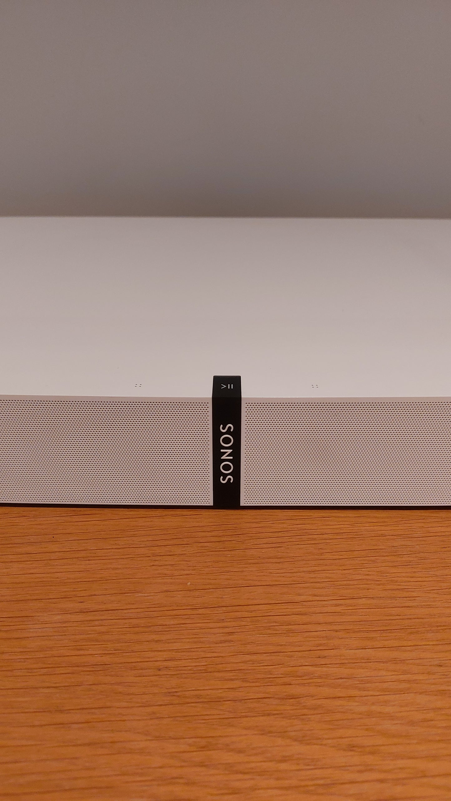 Sonos Playbase(19-8)