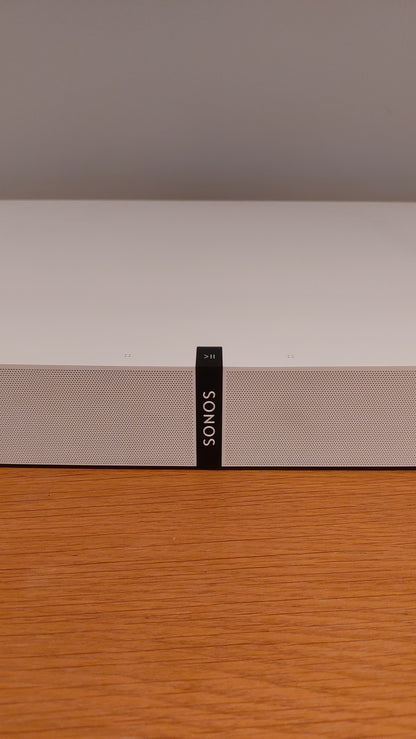 Sonos Playbase(19-8)