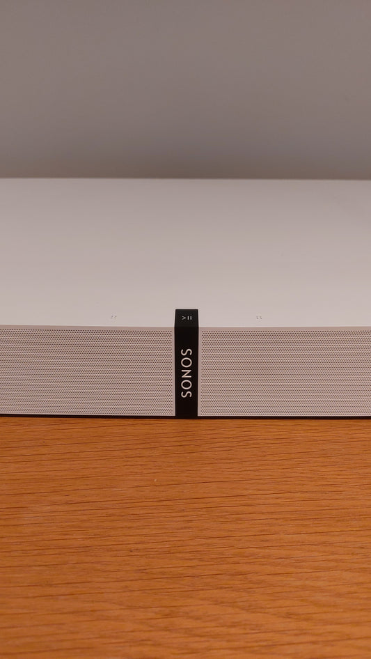 Sonos Playbase(19-8)