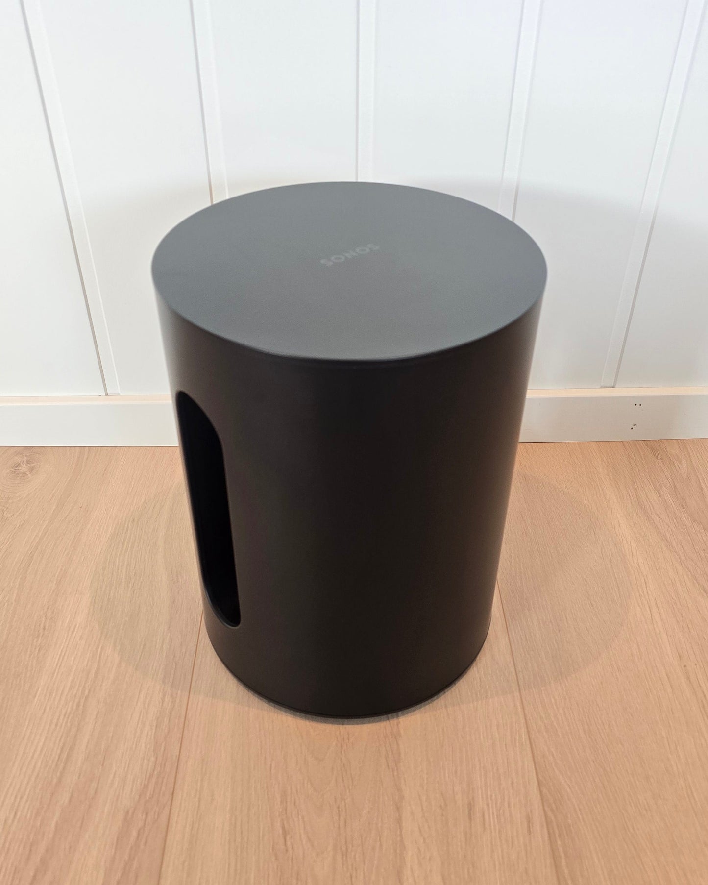 Sonos Sub Mini – brukt subwoofer – som ny