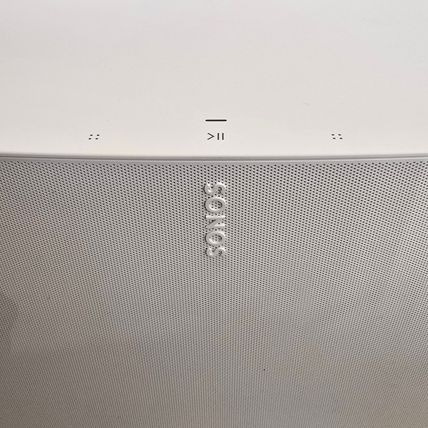 Sonos Five – brukt premium høyttaler – AirPlay 2 – god stand