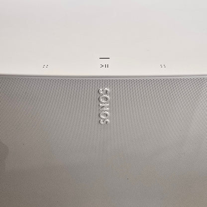 Sonos Five – brukt premium høyttaler – AirPlay 2 – god stand