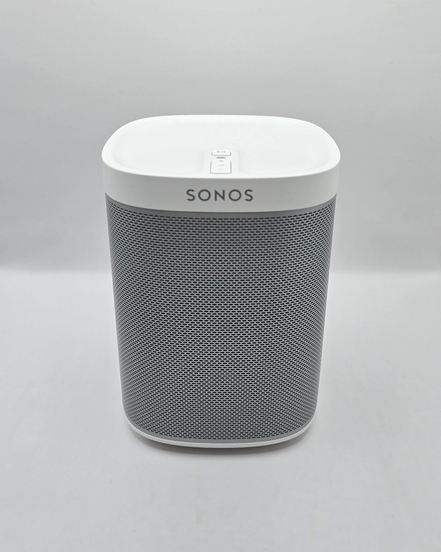 Sonos Play:1 – brukt wifi høyttaler – som ny