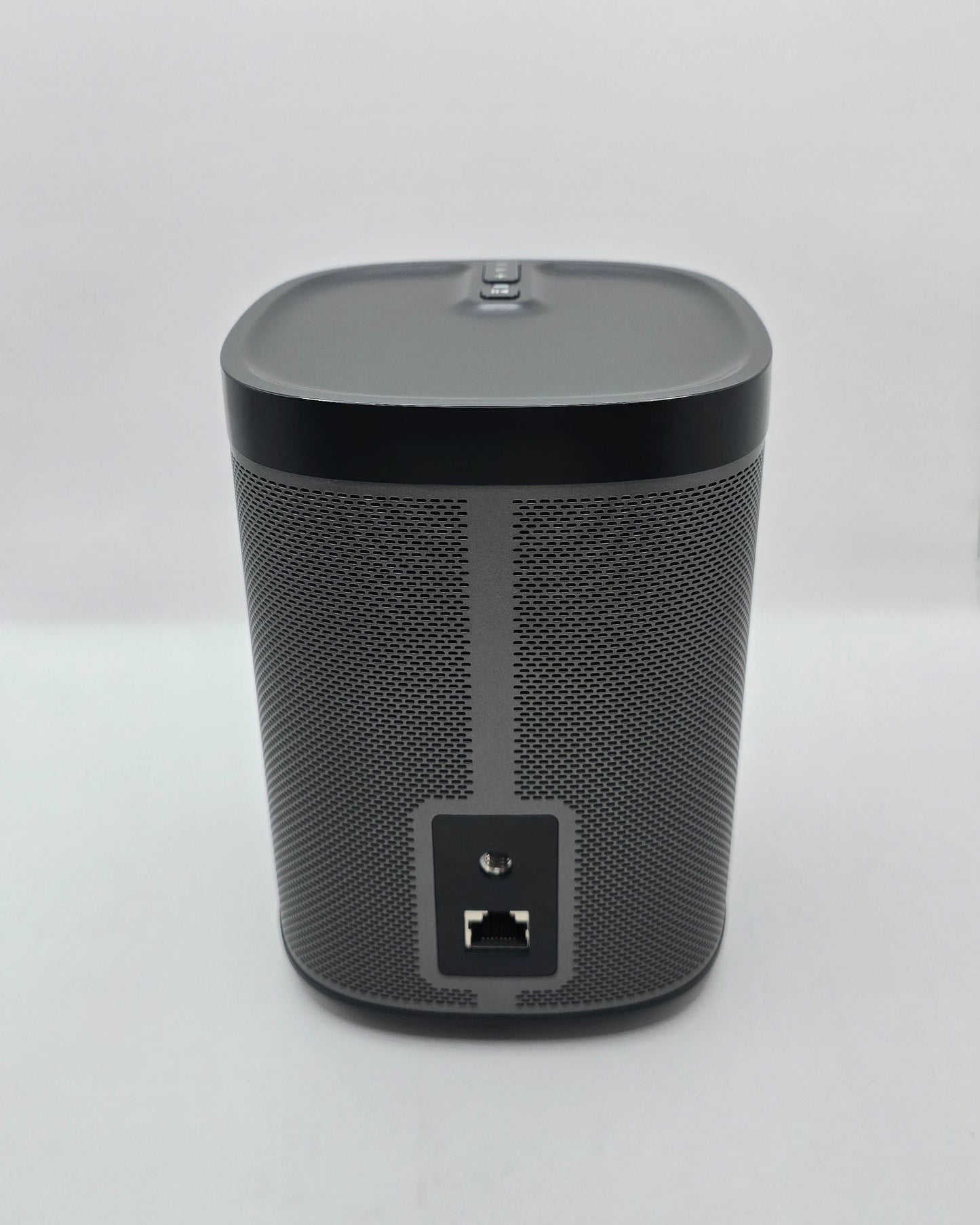 Sonos Play:1 – brukt høyttaler – kraftig lyd – som ny