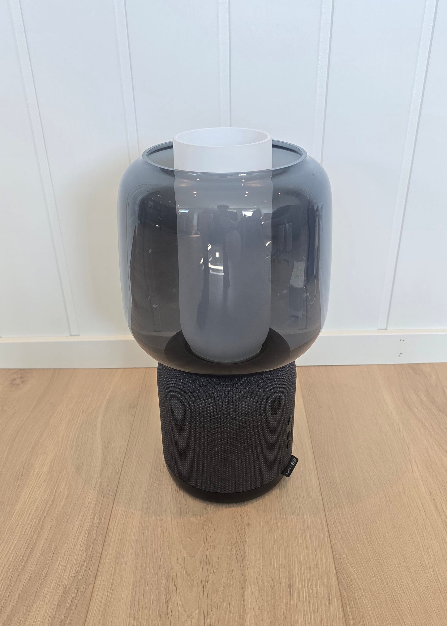 Sonos IKEA Symfonisk Lampehøyttaler Gen 2 – brukt kvalitetshøyttaler – som ny