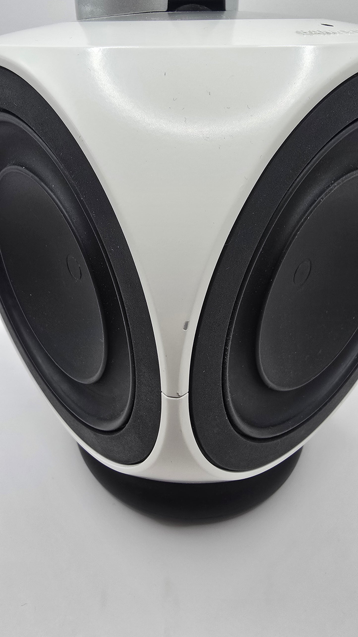 Bang & Olufsen BeoLab 3 MKII – brukte aktive høyttalere – delvis rep objekt (sett)