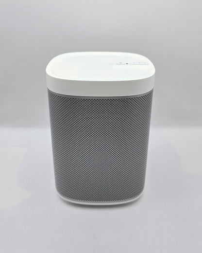 Sonos Play:1 – brukt høyttaler – som ny