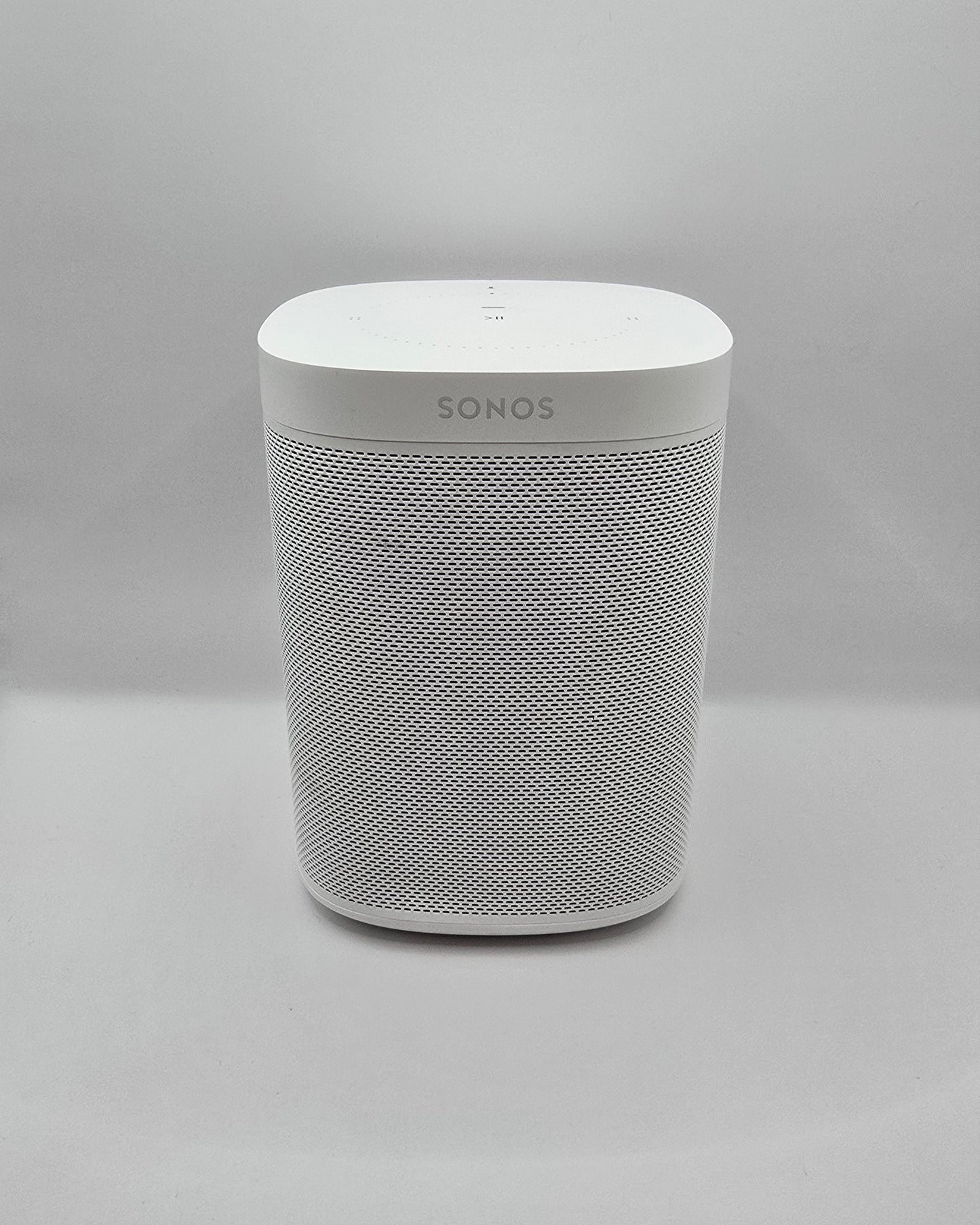Sonos One gen 1 (D6-D)
