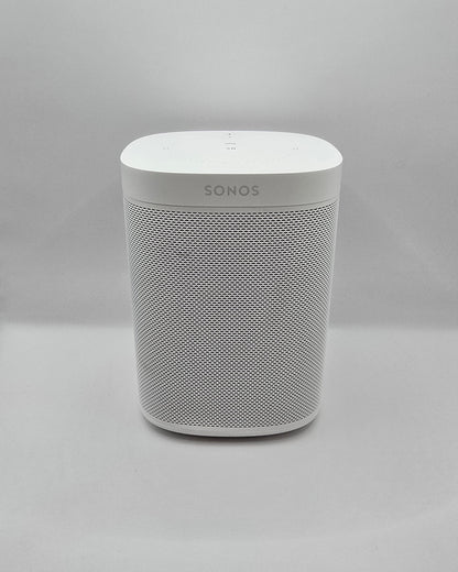 Sonos One gen 1 (D6-D)