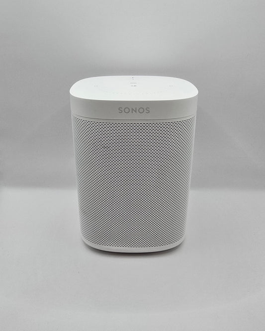 Sonos One gen 1 (D6-D)