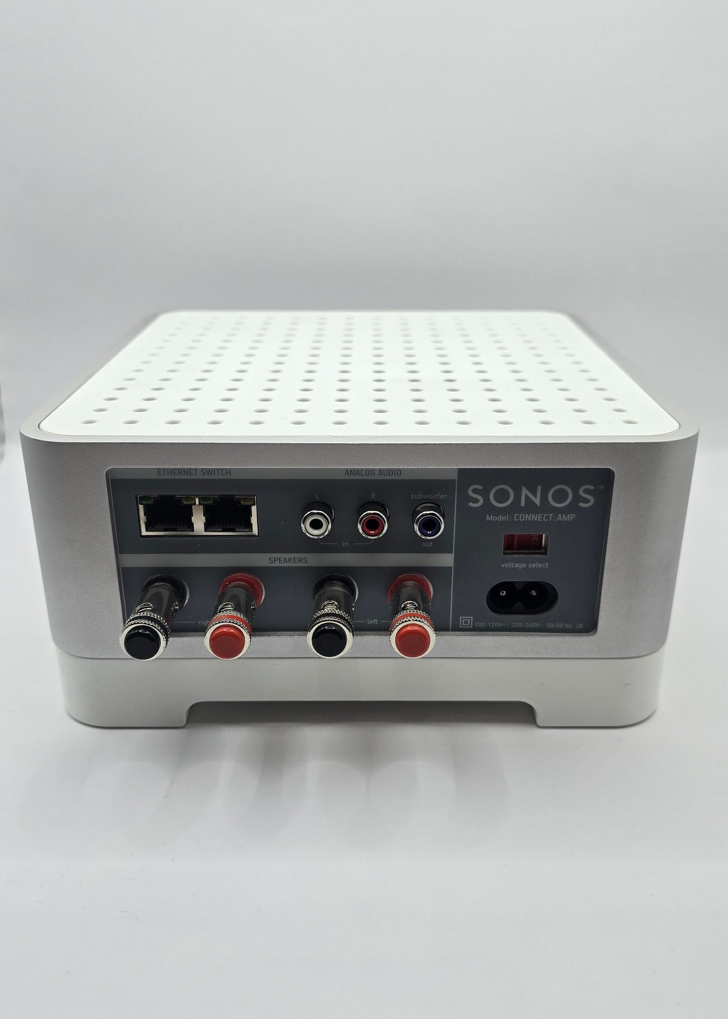 Sonos Connect AMP gen 1 (C6-5)
