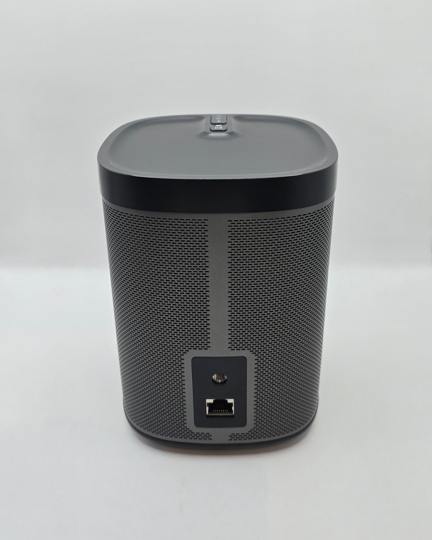 Sonos Play:1 – brukt høyttaler – kompakt design – som ny stand
