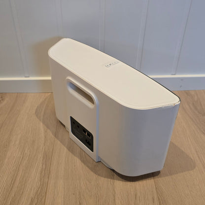 Sonos Play:5 Gen 1 – brukt høyttaler – en del bruksmerker