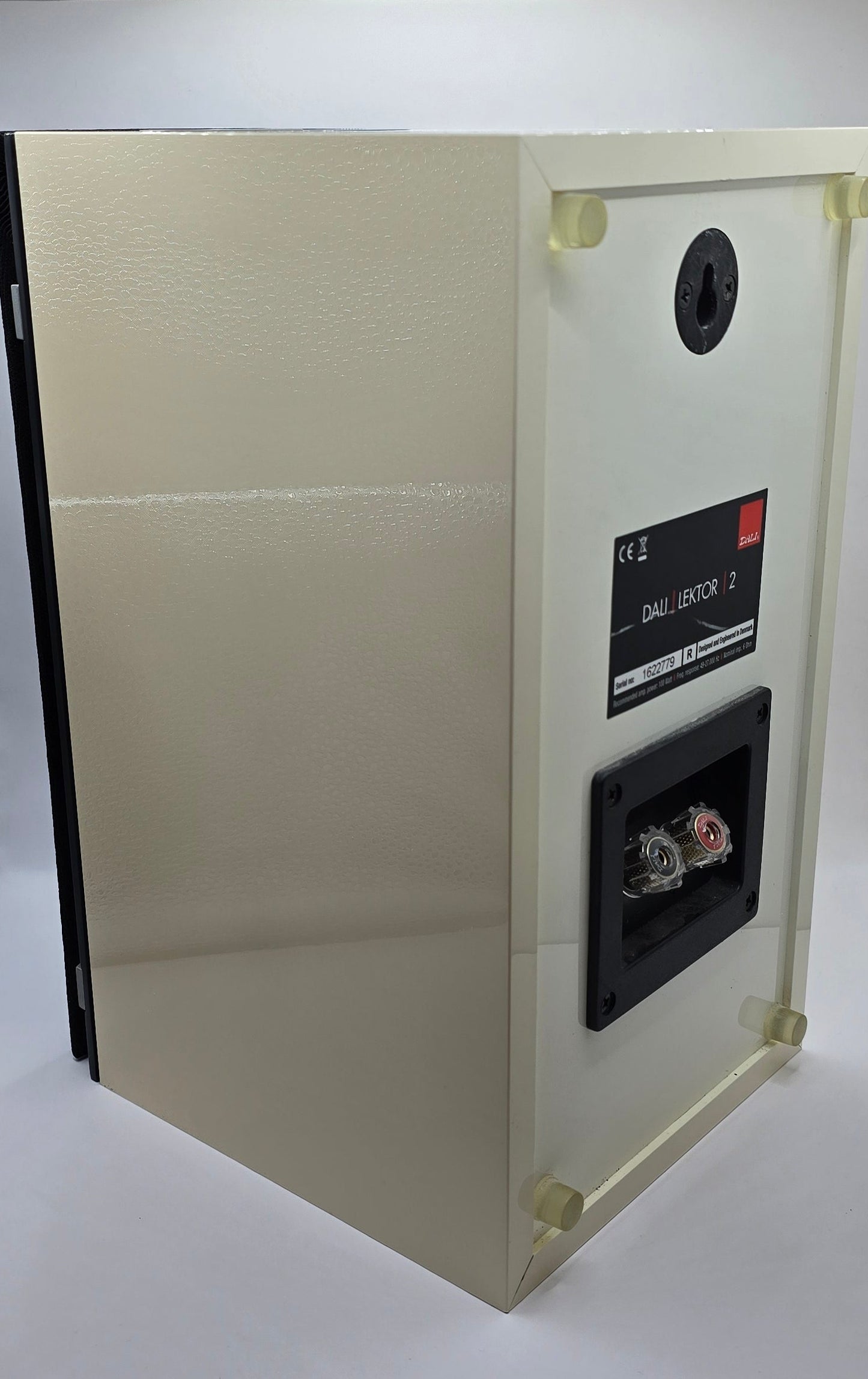 Dali Lektor 2 (sett)