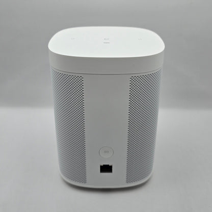 Sonos One SL – trådløs Sonos-høyttaler med multiroom og AirPlay 2 - som ny