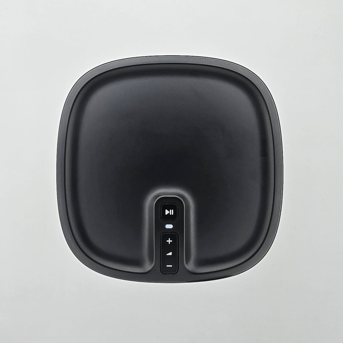 Sonos Play:1 – brukt høyttaler – kompakt – noen bruksmerker
