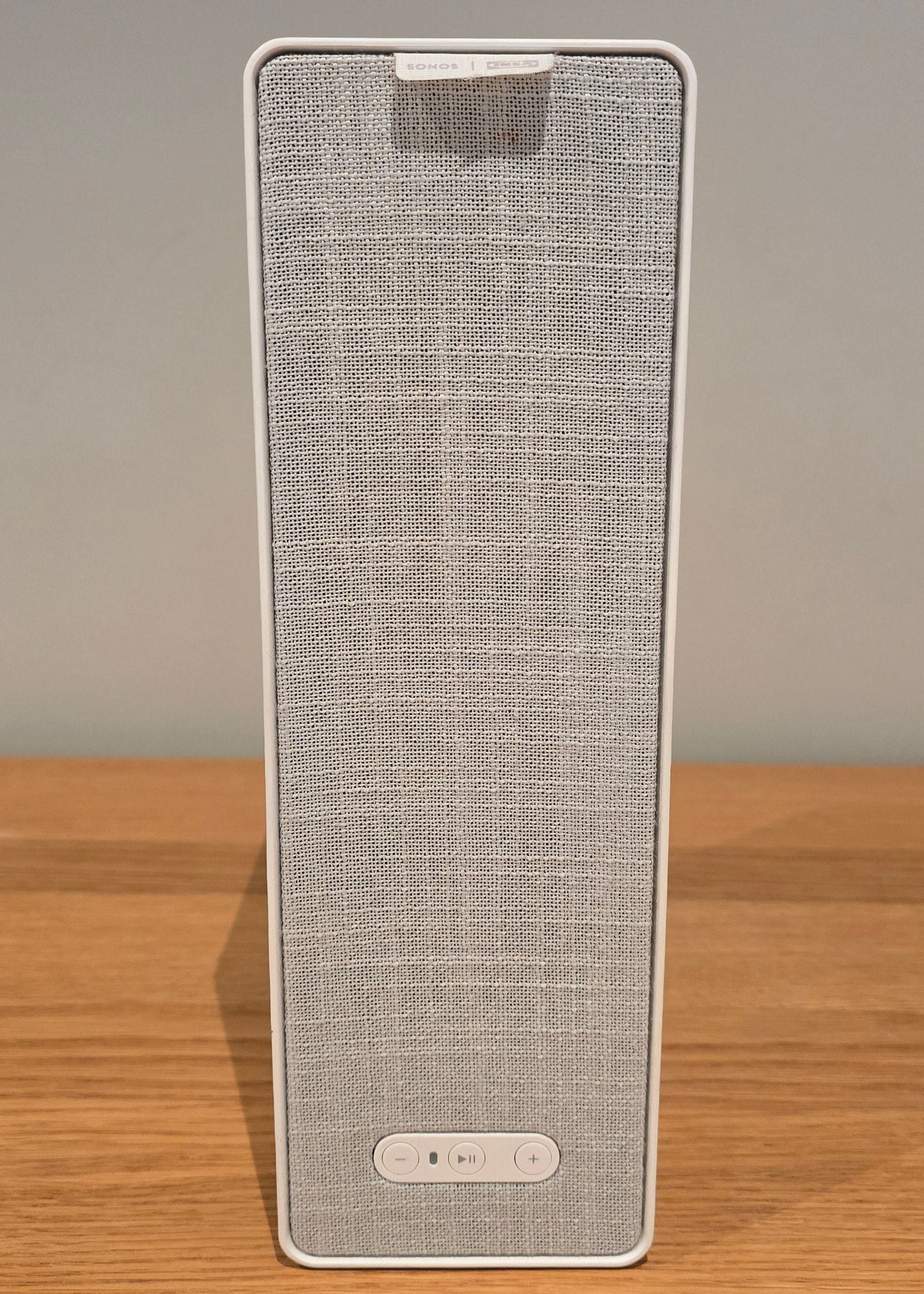 Sonos/IKEA Symfonisk Bokhylle høyttaler gen 1 (A0-3)
