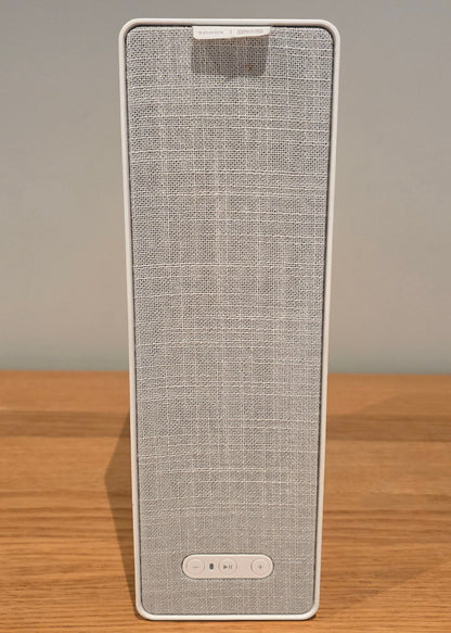 Sonos/IKEA Symfonisk Bokhylle høyttaler gen 1 (A0-3)