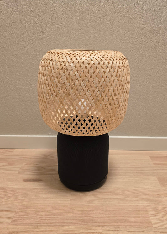 Sonos/IKEA SYMFONISK lampehøyttaler (66-G)
