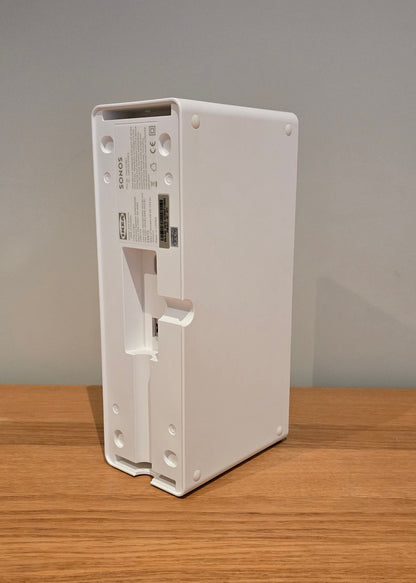 Sonos/IKEA Symfonisk Bokhylle høyttaler gen 1 (A0-3)
