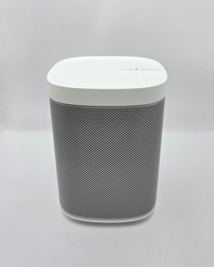 Sonos Play:1 – brukt høyttaler – som ny
