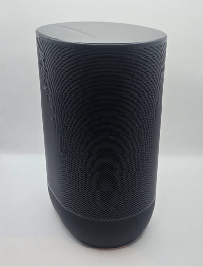 Sonos Move Gen 2 – brukt trådløs høyttaler – bærbar – som ny