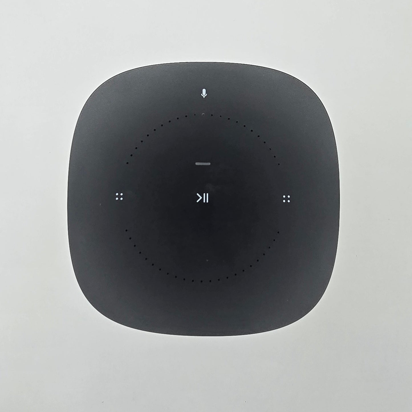 Sonos One Gen 2 – brukt høyttaler – WiFi – stemmestyring – som ny