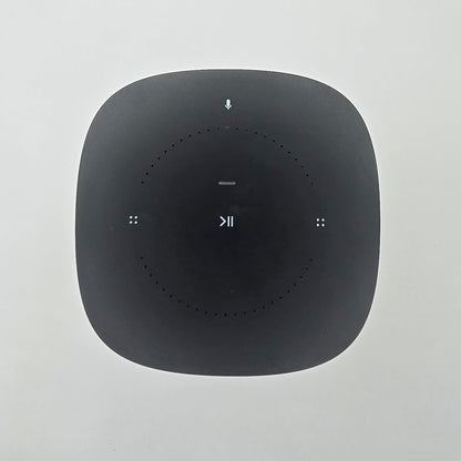 Sonos One Gen 2 – brukt høyttaler – WiFi – stemmestyring – som ny
