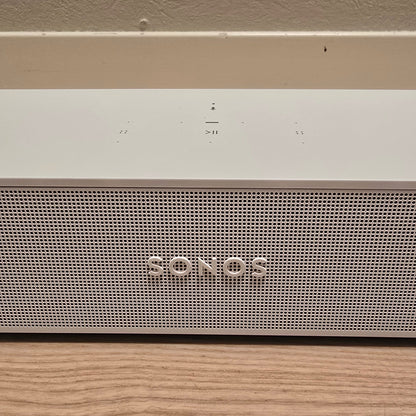 Sonos Beam gen 2 (34-7)