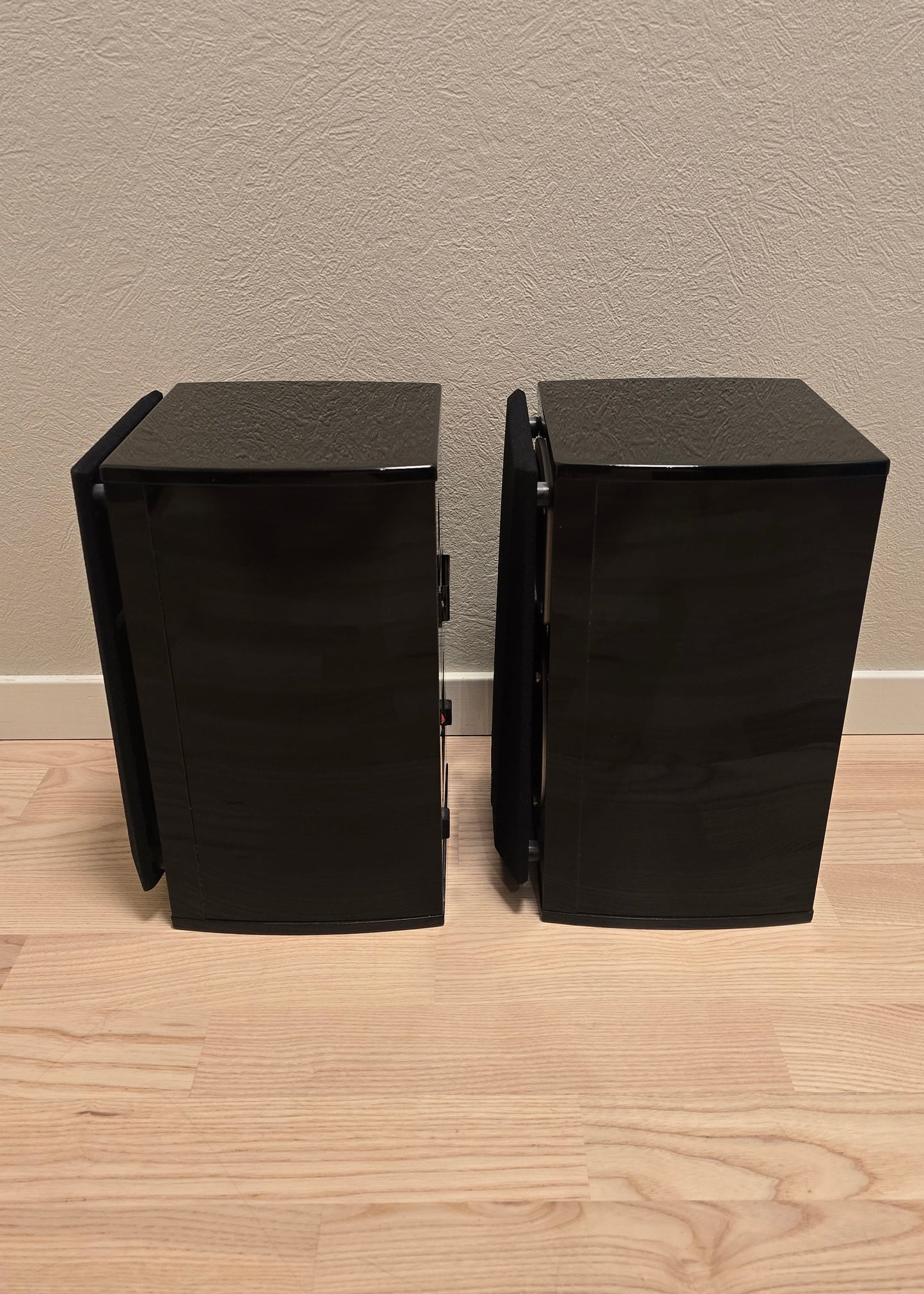 Yamaha NS-333 - 2 stk (6607)