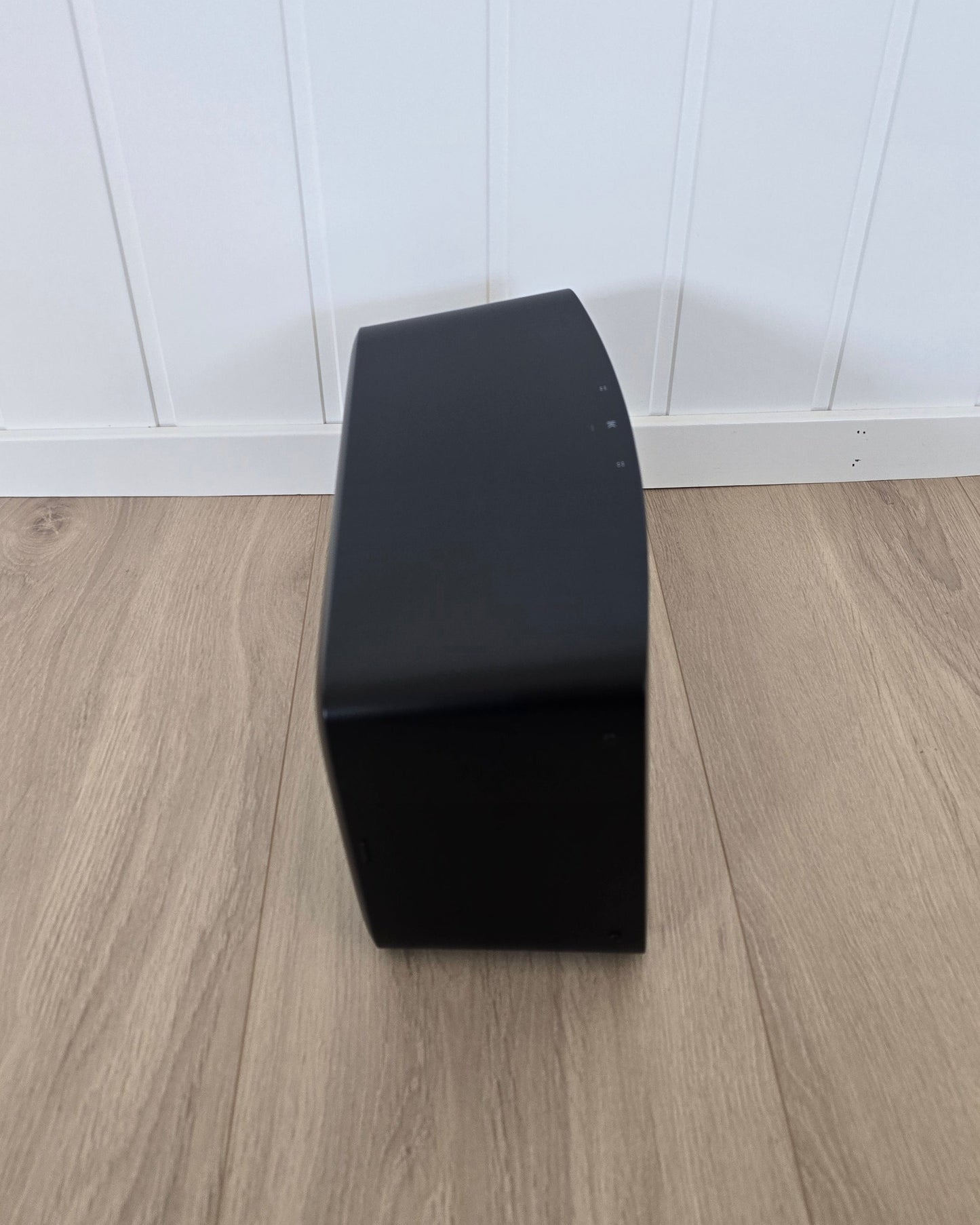 Sonos Five – brukt WiFi-høyttaler – premium lyd – uten bruksmerker