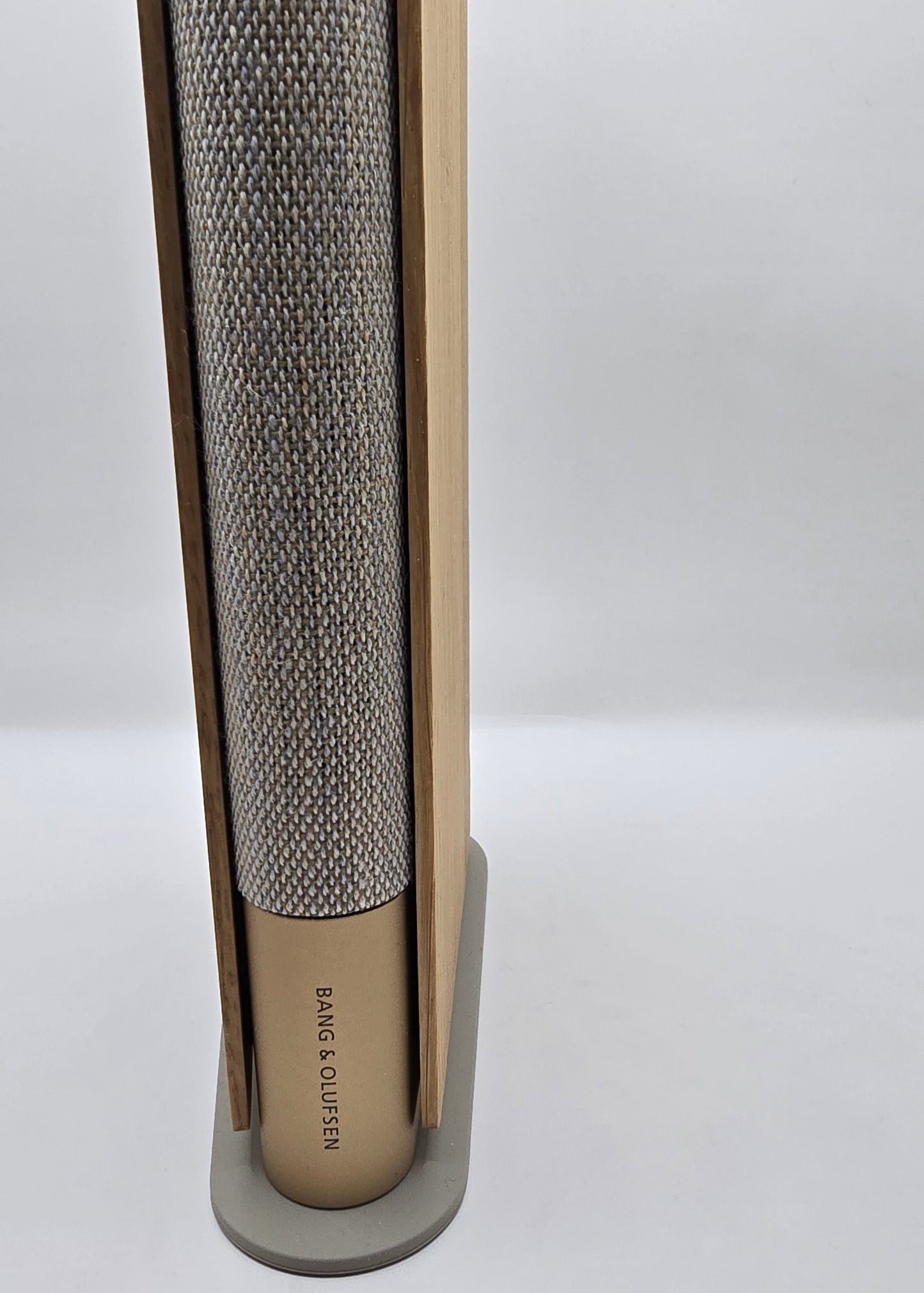 Bang & Olufsen Beosound Emerge – brukt trådløs designhøyttaler – som ny