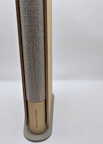 Bang & Olufsen Beosound Emerge – brukt trådløs designhøyttaler – som ny