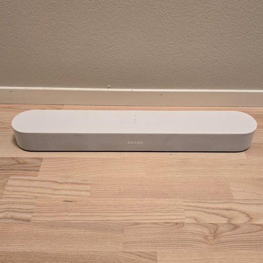 Sonos Beam gen 1 (3D-9)