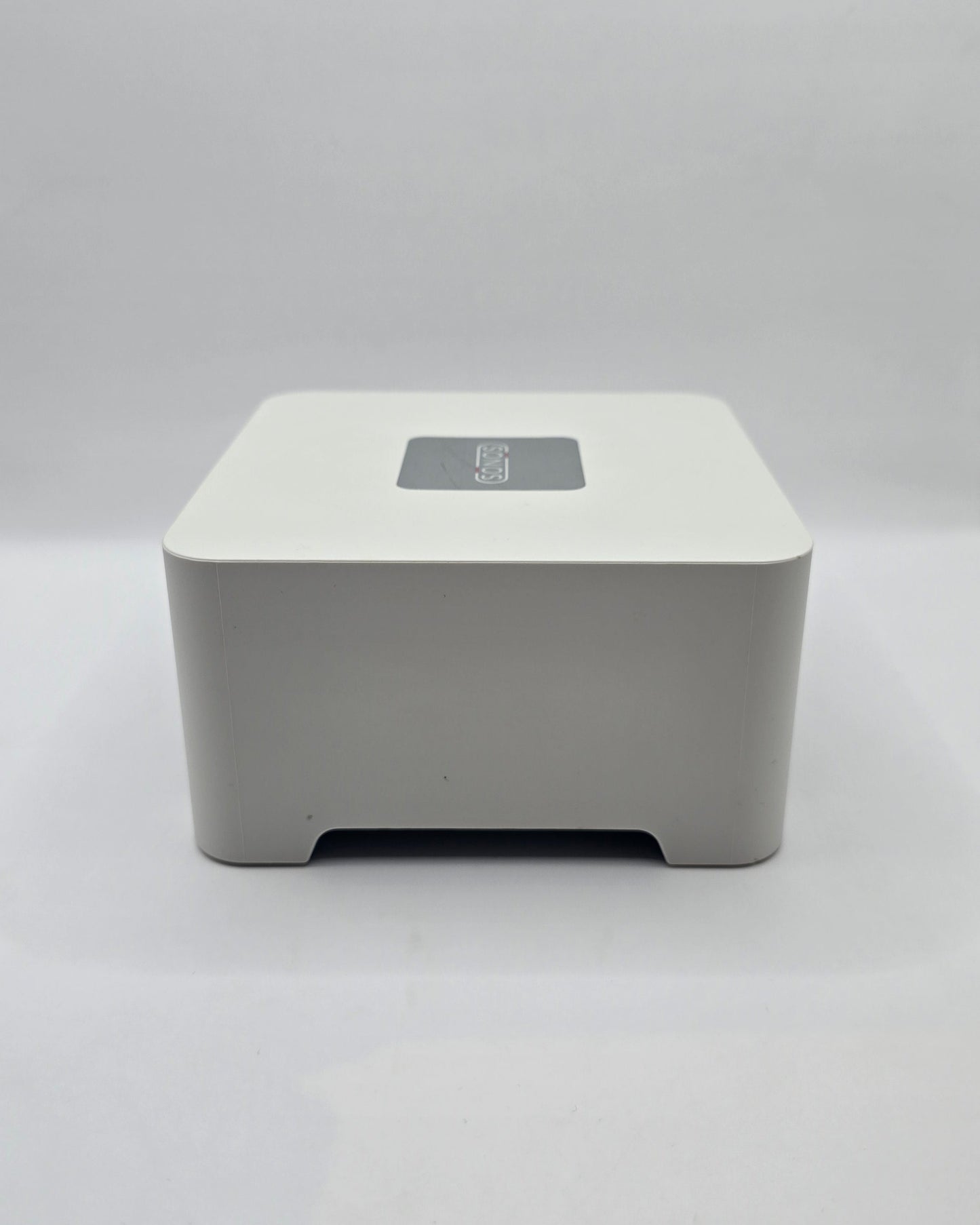 Sonos Connect ZP80 – brukt streamer – noen bruksmerker – reperasjonsobjekt