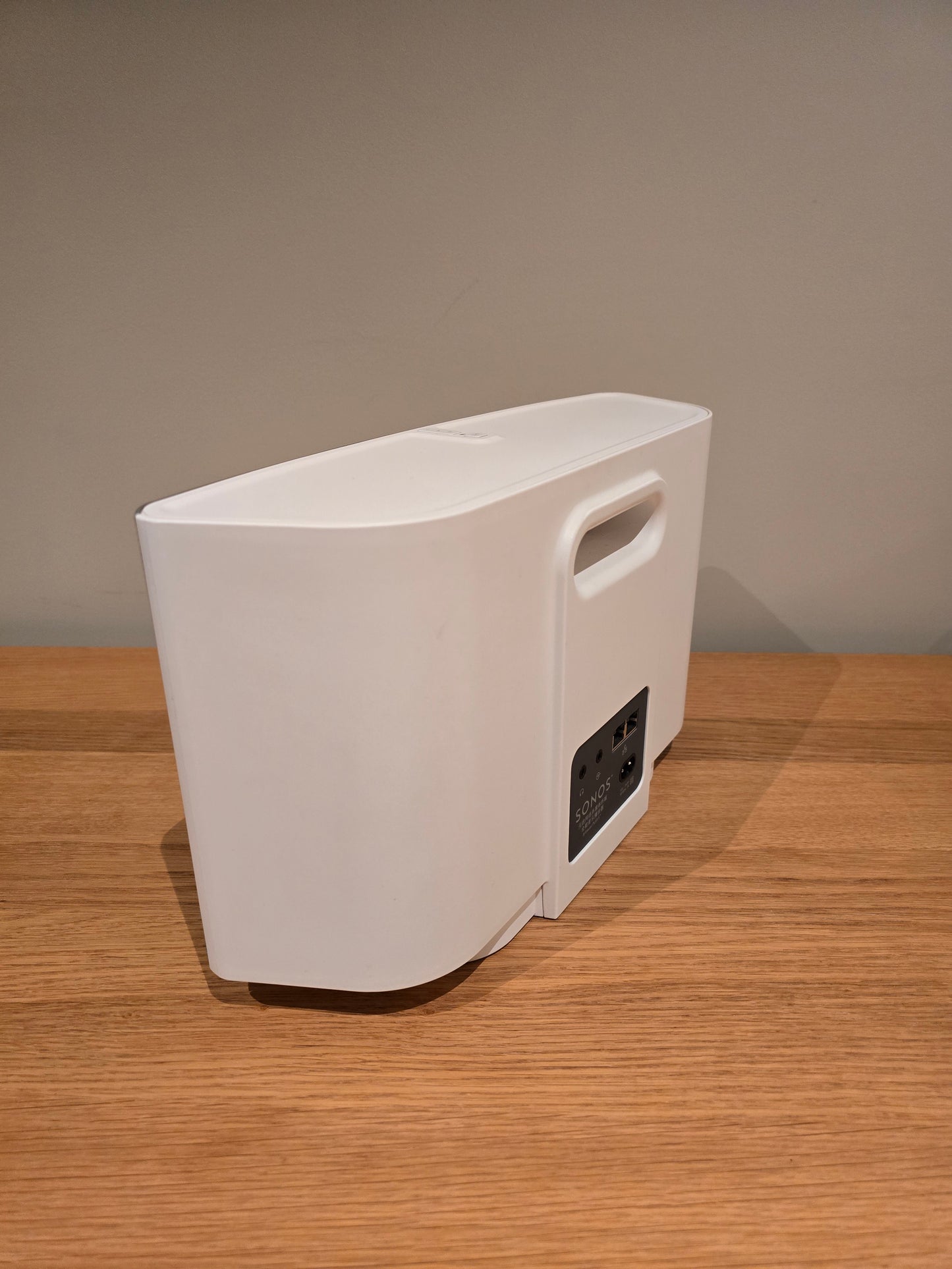Sonos Play 5 gen 1 (CC-0)