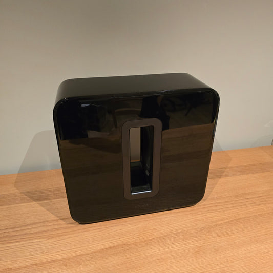 Sonos Sub gen 2 (18-2)