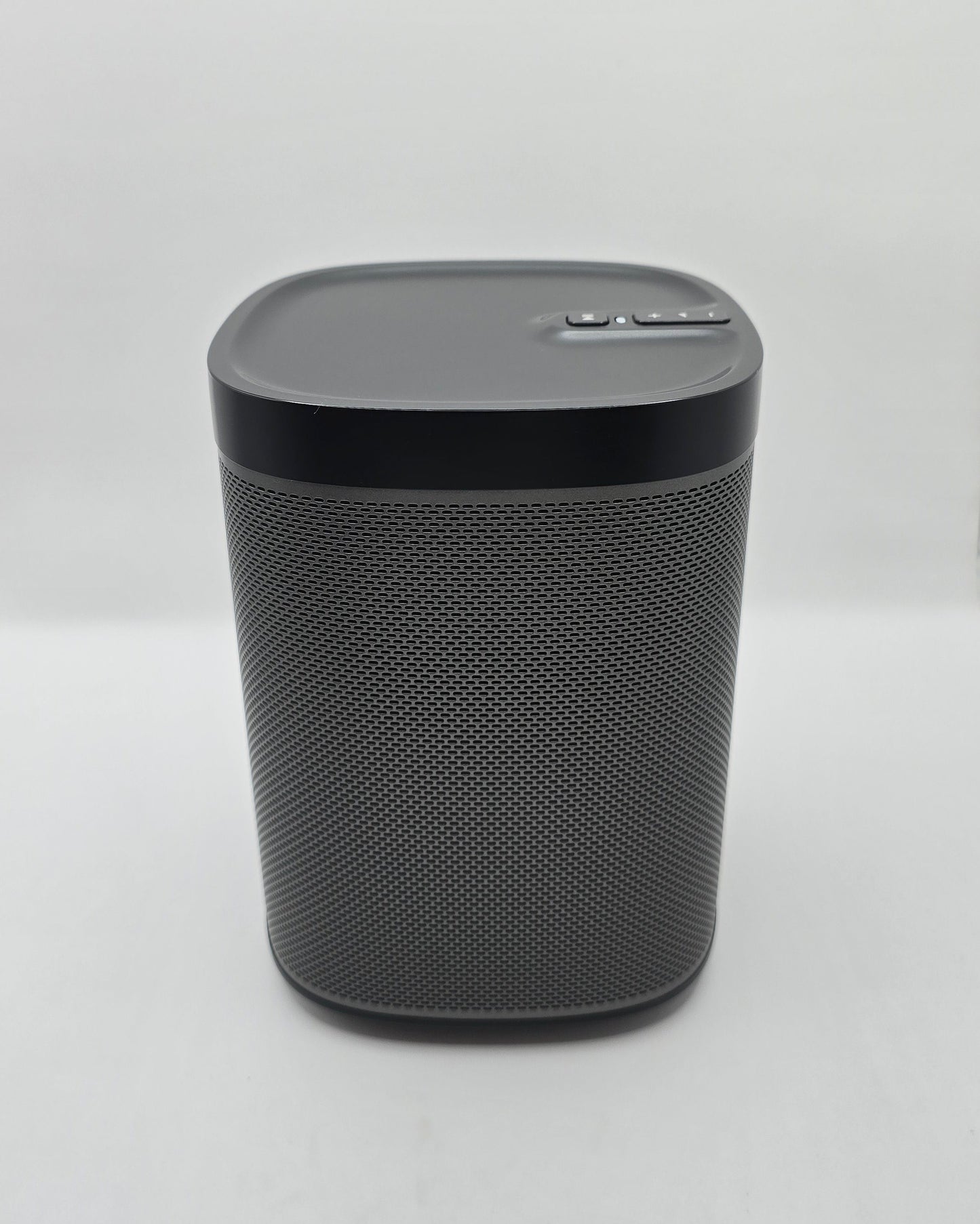 Sonos Play:1 – brukt høyttaler – kraftig lyd – som ny